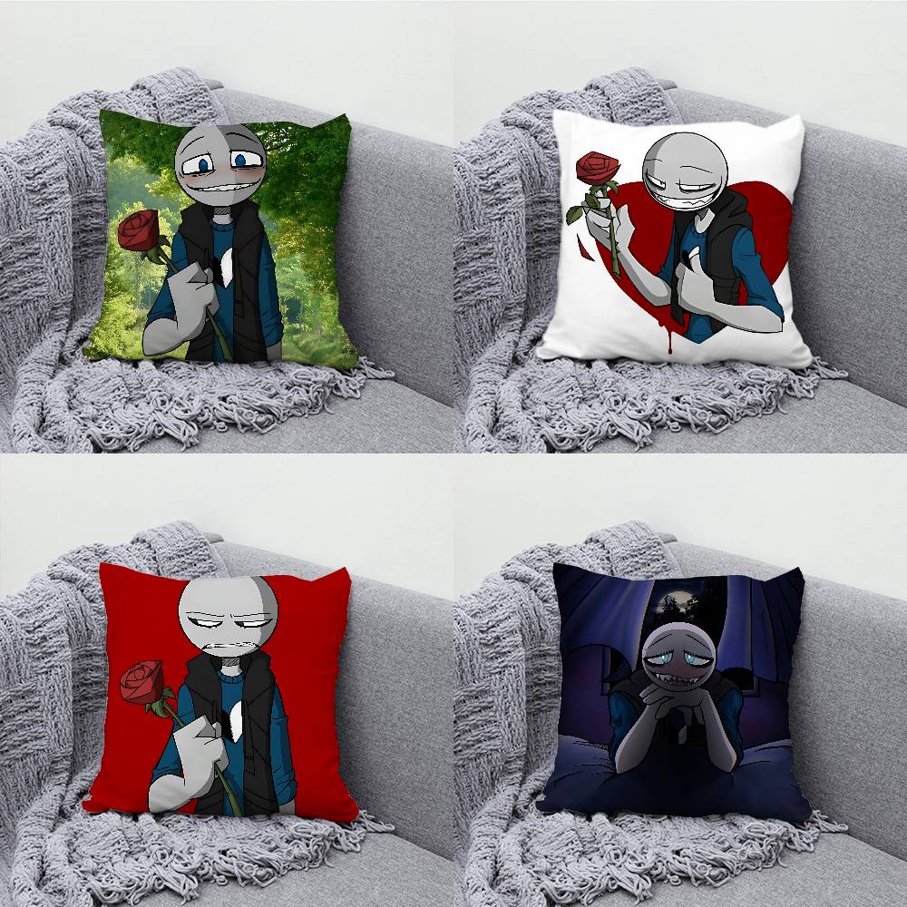 Peter Y-Your B-Boyfriend Pillo - đánh giá và giá Your Home Textiles