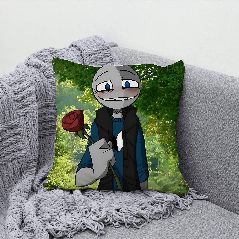 Peter Y-Your B-Boyfriend Pillo - đánh giá và giá Your Home Textiles