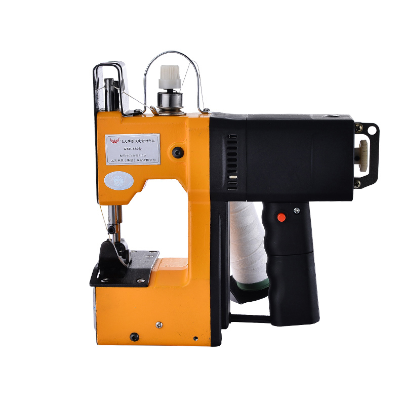 Portable Electric Sewing Machi - đánh giá và giá Home Textiles Industry