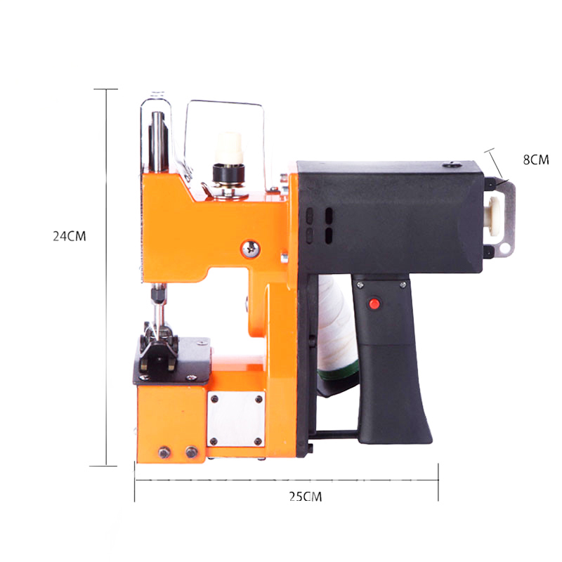 Portable Electric Sewing Machi - đánh giá và giá Home Textiles Industry