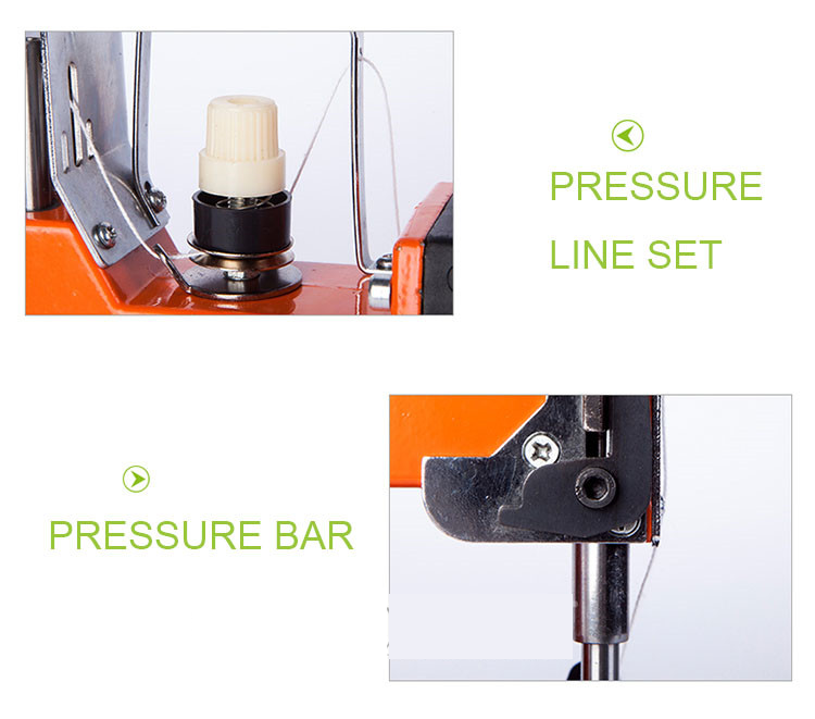 Portable Electric Sewing Machi - đánh giá và giá Home Textiles Industry
