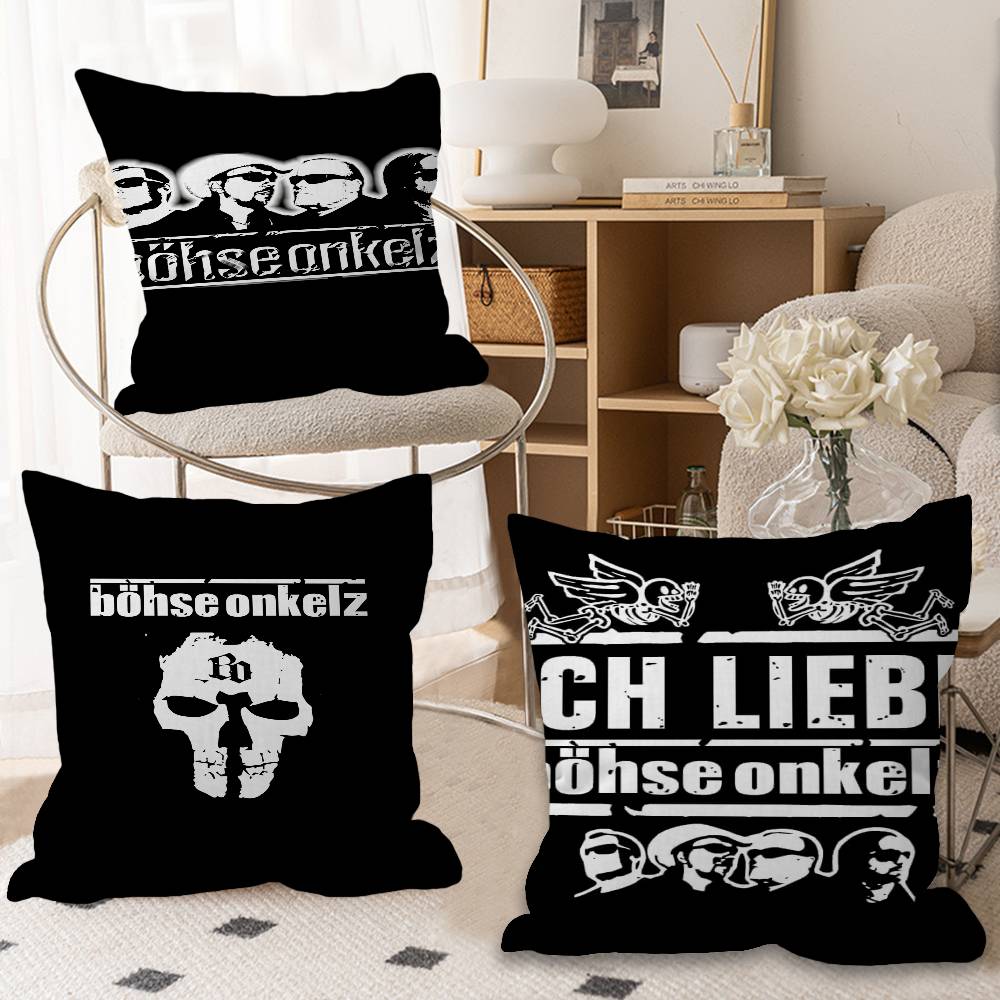 G-Germany B-Bohse O-Onkelz Cus - đánh giá và giá Home Textiles Germany