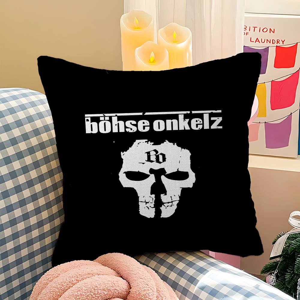 G-Germany B-Bohse O-Onkelz Cus - đánh giá và giá Home Textiles Germany