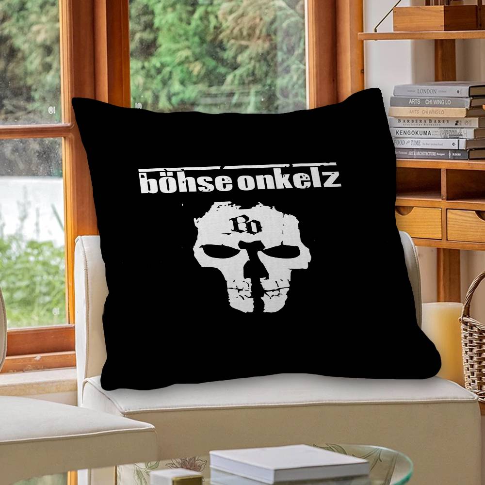 G-Germany B-Bohse O-Onkelz Cus - đánh giá và giá Home Textiles Germany