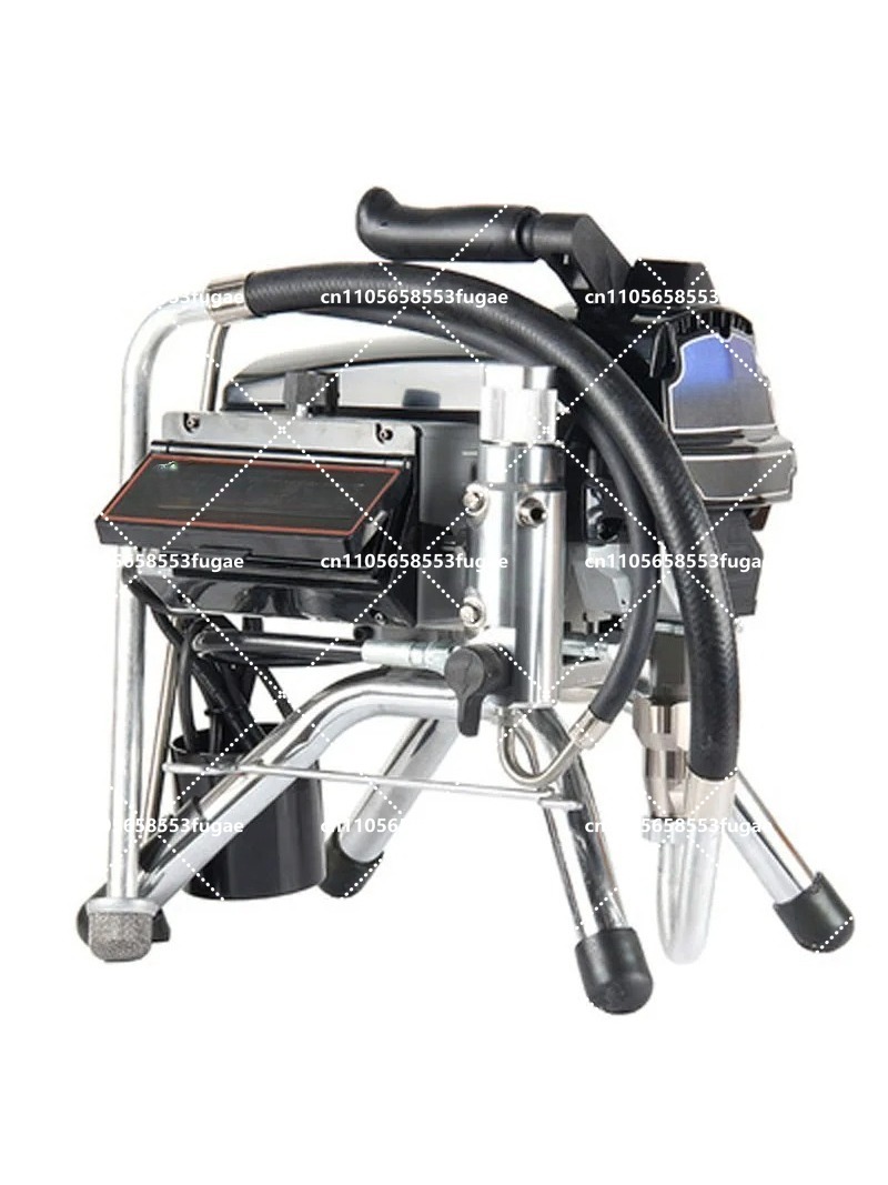 Professional 3.2L Airless Spra - đánh giá và giá Home Textiles Industry