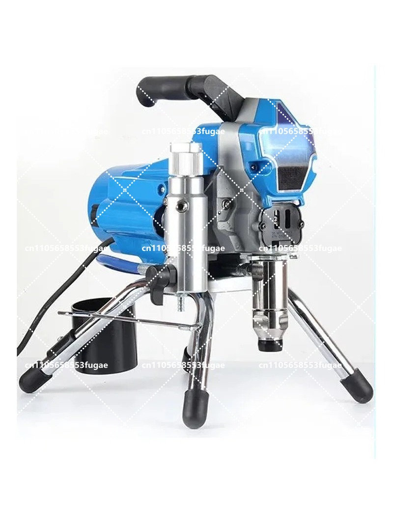 Professional 3.2L Airless Spra - đánh giá và giá Home Textiles Industry