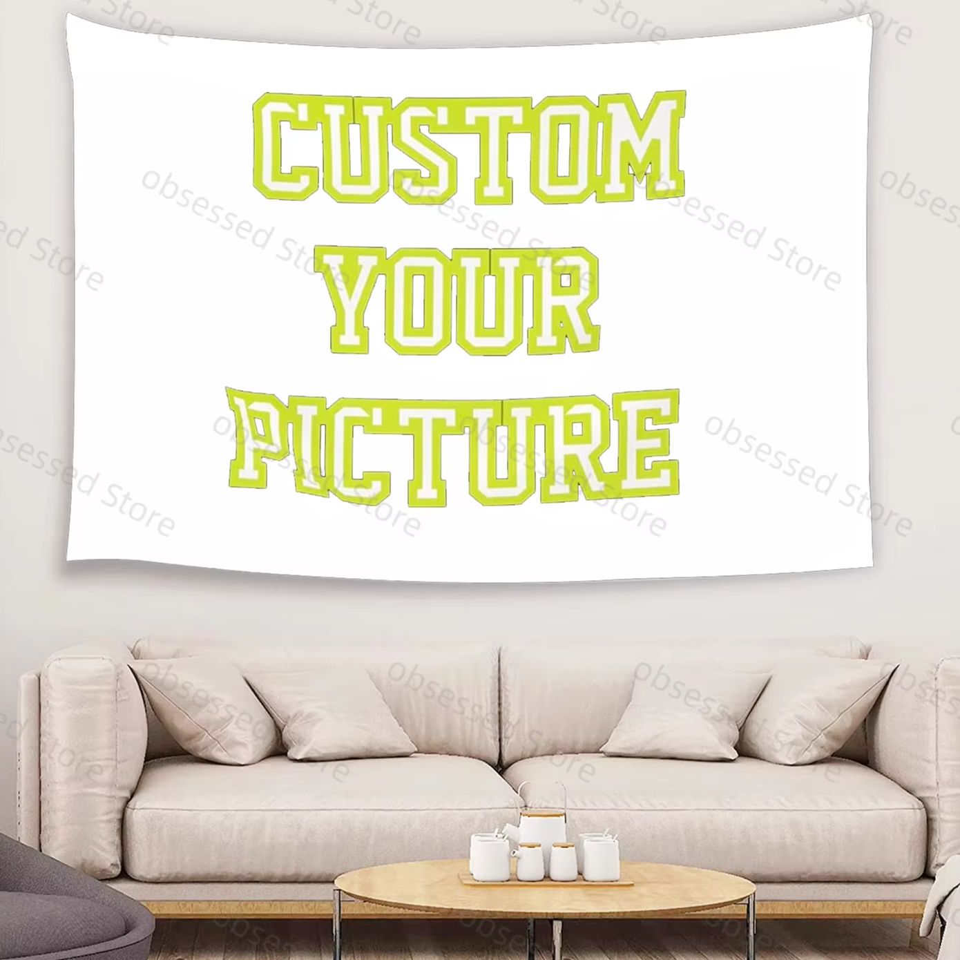 Customized Tapestry Printing f - đánh giá và giá Your Home Textiles