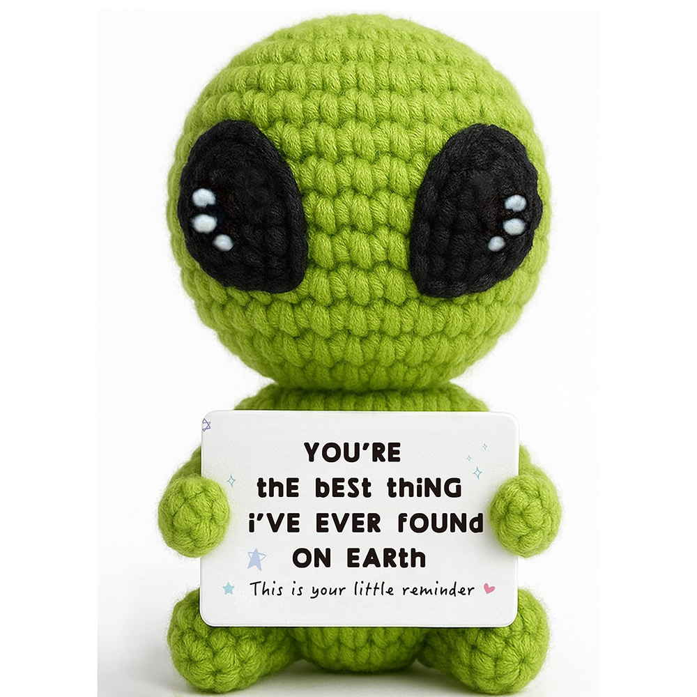 Positive Crochet Potato Prince - đánh giá và giá Home Textiles Europe