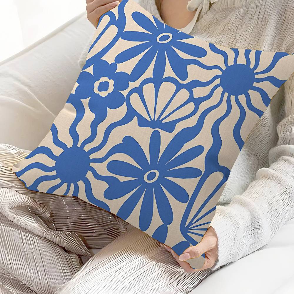 Flower Market Lucky Dragon pil - đánh giá và giá Home Textiles Market