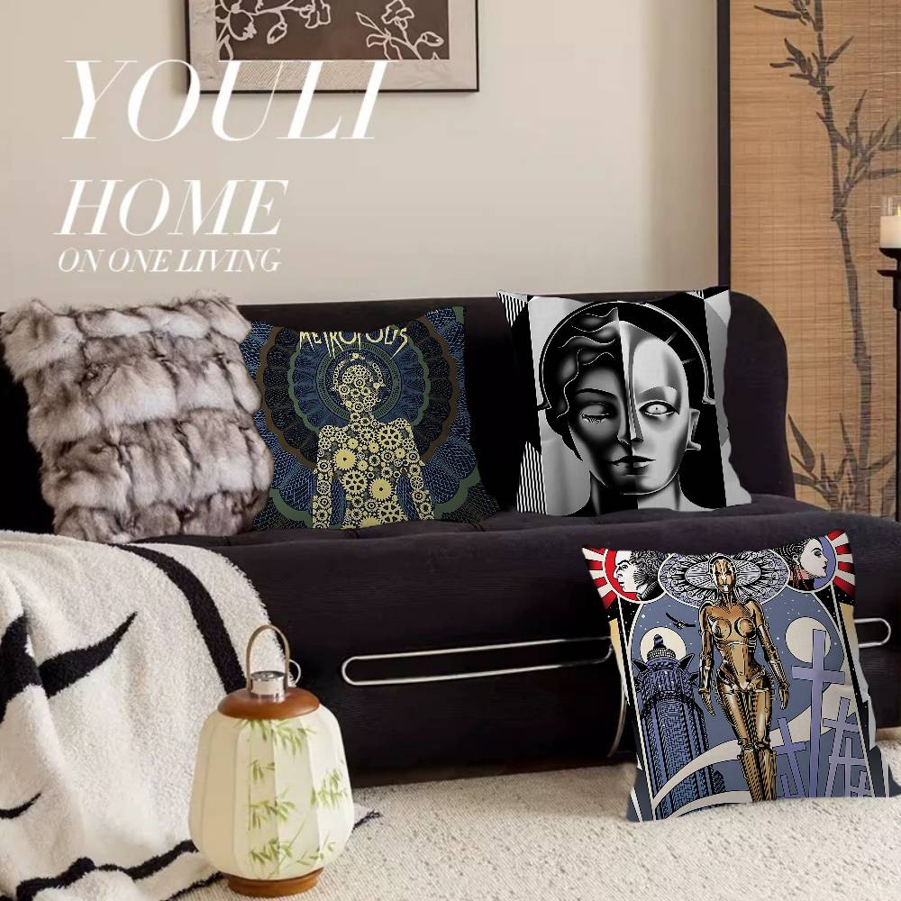 80s Retro Metropolis Germany C - đánh giá và giá Home Textiles Germany