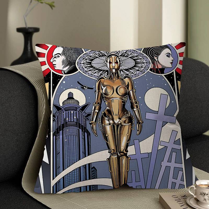 80s Retro Metropolis Germany C - đánh giá và giá Home Textiles Germany