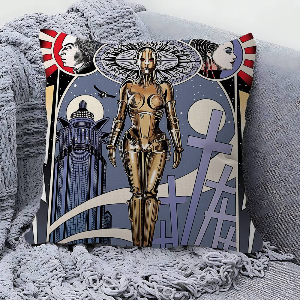 80s Retro Metropolis Germany C - đánh giá và giá Home Textiles Germany