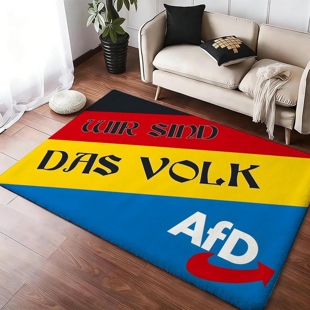 A-Alternative Afd Germany Logo - đánh giá và giá Home Textiles Germany