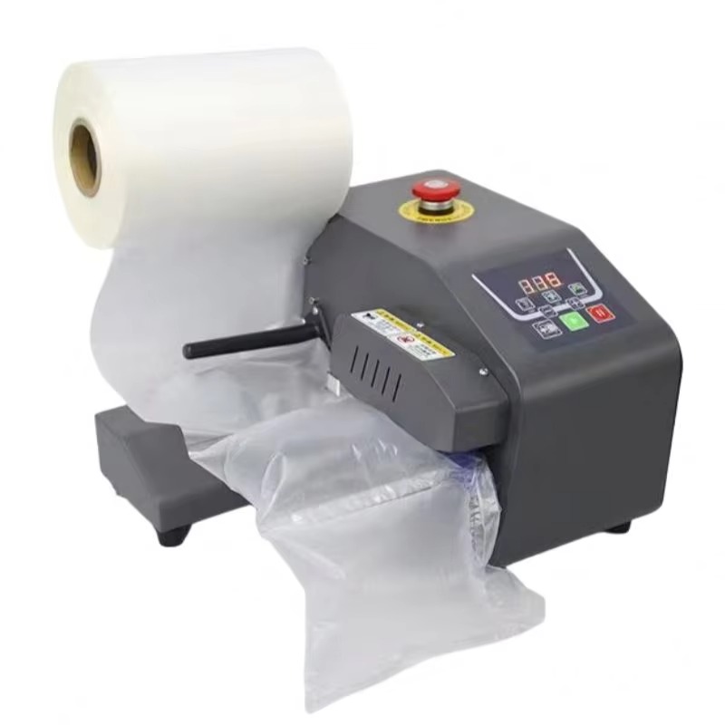 A200 Industrial Automatic Infl - đánh giá và giá Home Textiles Industry