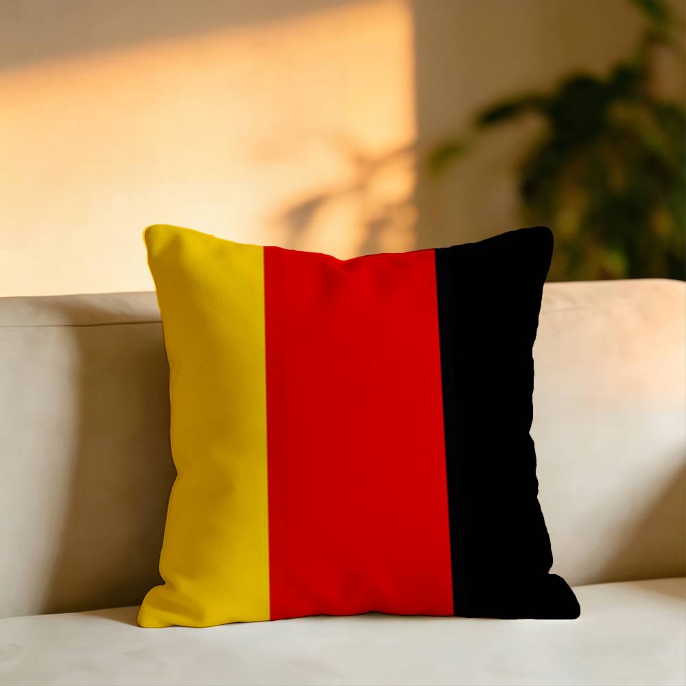 Panzer Germany Flag Pillow Cas - đánh giá và giá Home Textiles Germany