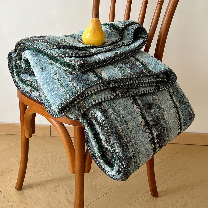 High-End Bohemian Soft Plush B - đánh giá và giá Home Textiles Europe