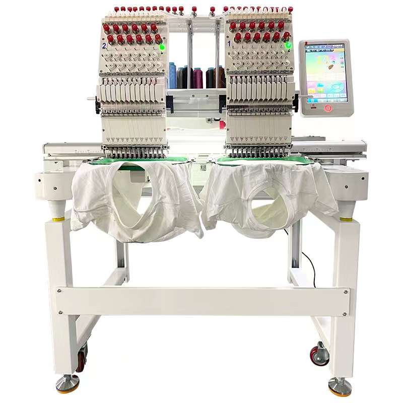 Hot Sale Computerized Embroide - đánh giá và giá Home Textiles Industry
