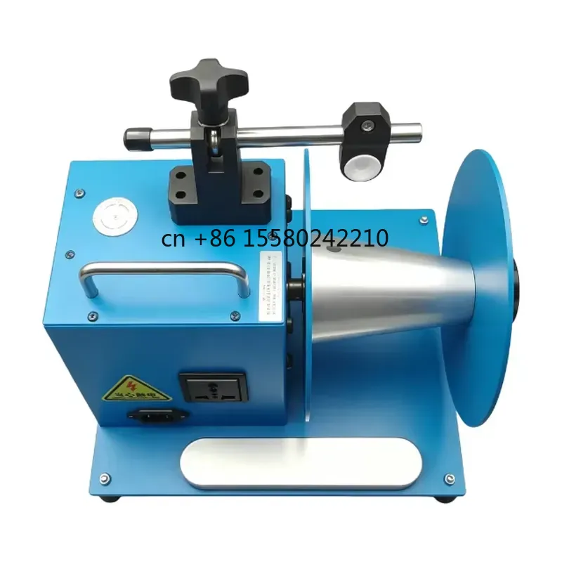 for Warp Knitter Winding Machi - đánh giá và giá Home Textiles Industry