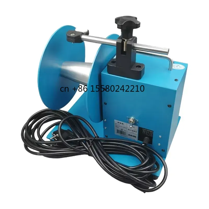 for Warp Knitter Winding Machi - đánh giá và giá Home Textiles Industry