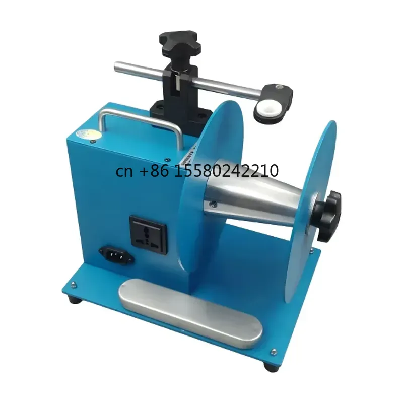 for Warp Knitter Winding Machi - đánh giá và giá Home Textiles Industry