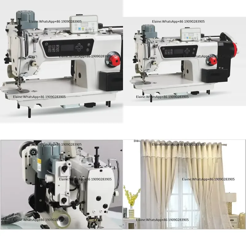 QK-GS996-PDL Industrial Lockst - đánh giá và giá Home Textiles Industry