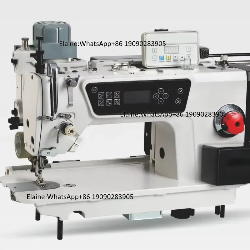 QK-GS996-PDL Industrial Lockst - đánh giá và giá Home Textiles Industry