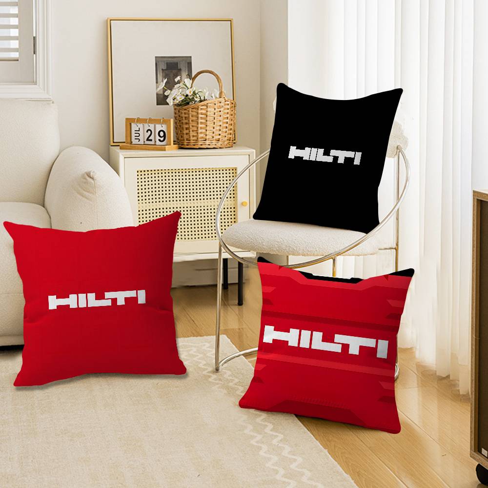 H-Hilti Industrial-Professiona - đánh giá và giá Home Textiles Industry