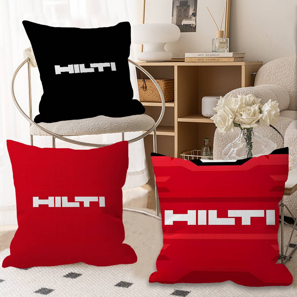 H-Hilti Industrial-Professiona - đánh giá và giá Home Textiles Industry