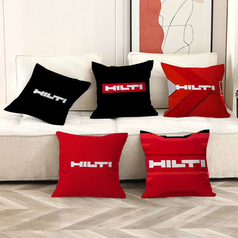 H-Hilti Industrial-Professiona - đánh giá và giá Home Textiles Industry