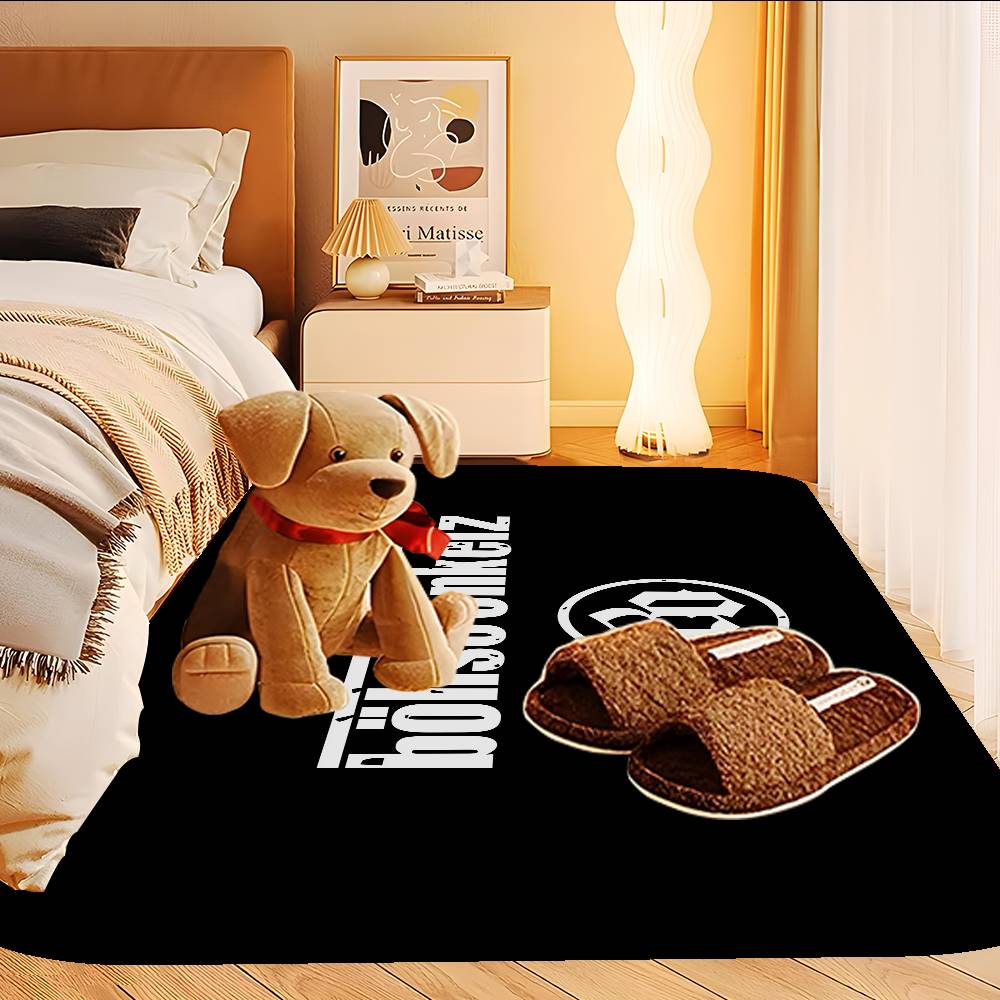 G-Germany B-Bohse O-Onkelz Doo - đánh giá và giá Home Textiles Germany