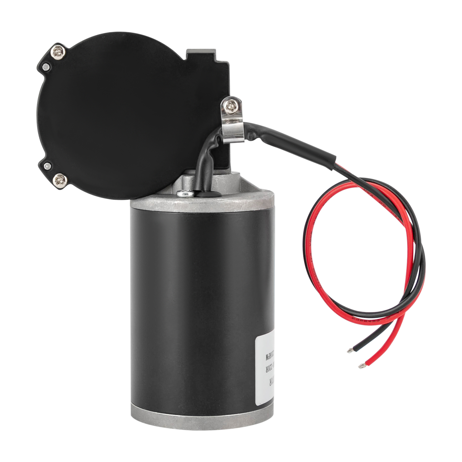 80W 24V DC Gear Motor Left Pos - đánh giá và giá Home Textiles Industry
