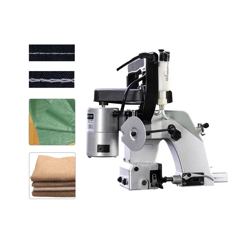 Industrial Electric Sewing Mac - đánh giá và giá Home Textiles Industry