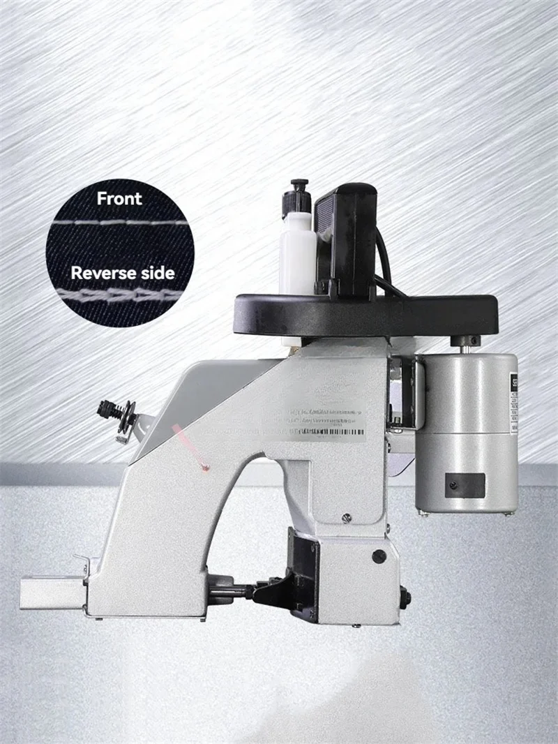 Industrial Electric Sewing Mac - đánh giá và giá Home Textiles Industry