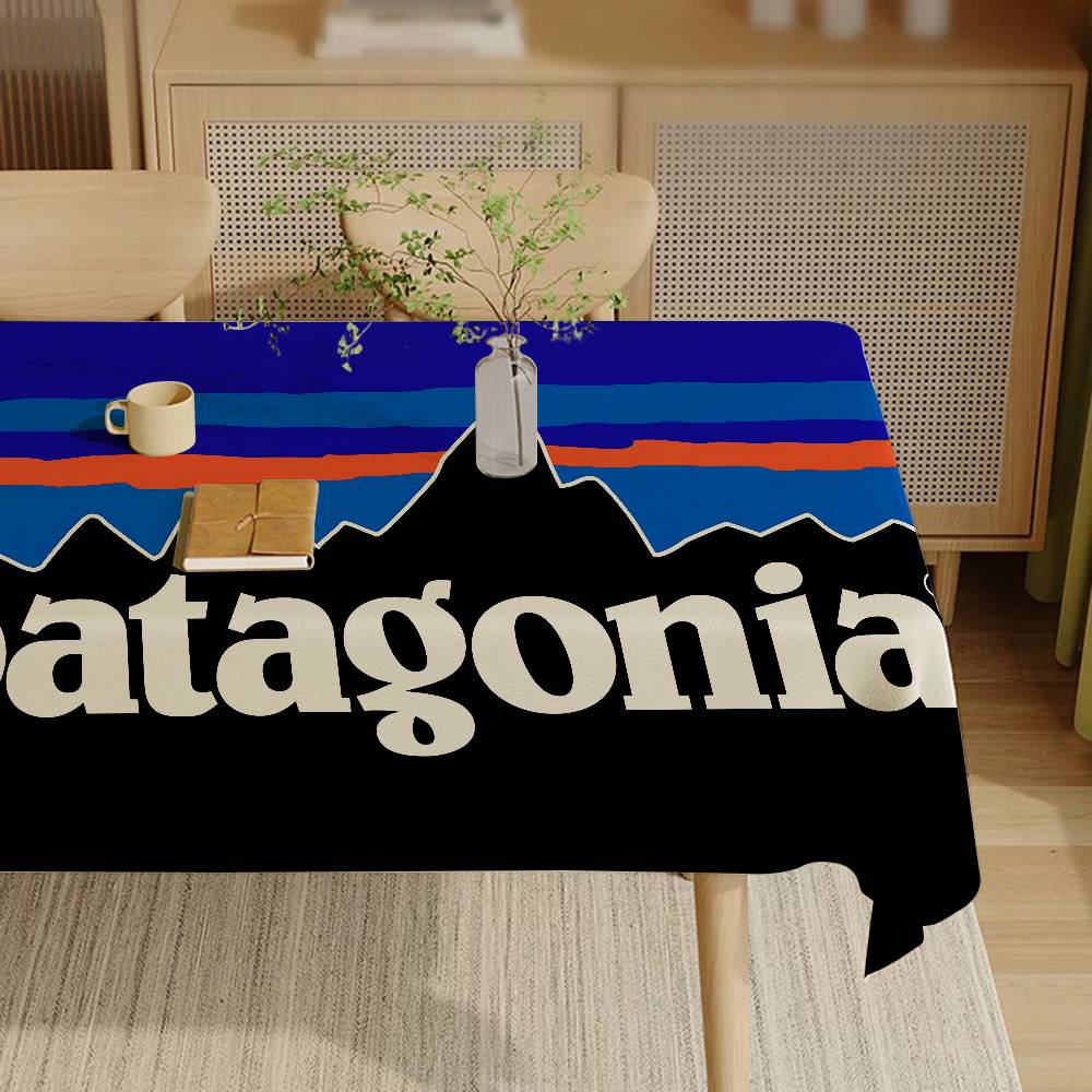 P-Patagonias Logo Rectangular  - đánh giá và giá Home Textiles Today Logo