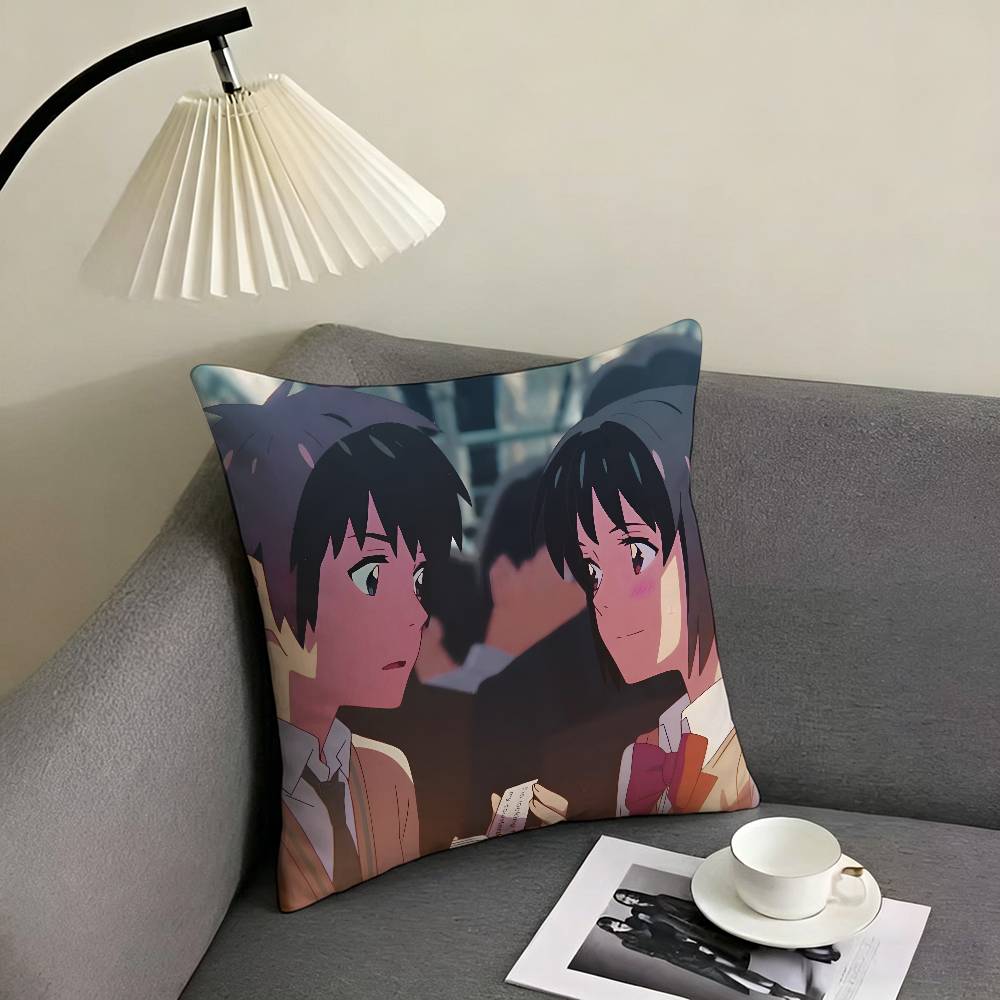 1pc Classic Anime Your Name Ki - đánh giá và giá Your Home Textiles