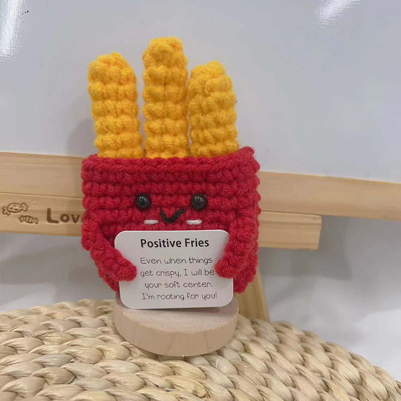 New Positive Energy French Fri - đánh giá và giá Home Textiles Europe