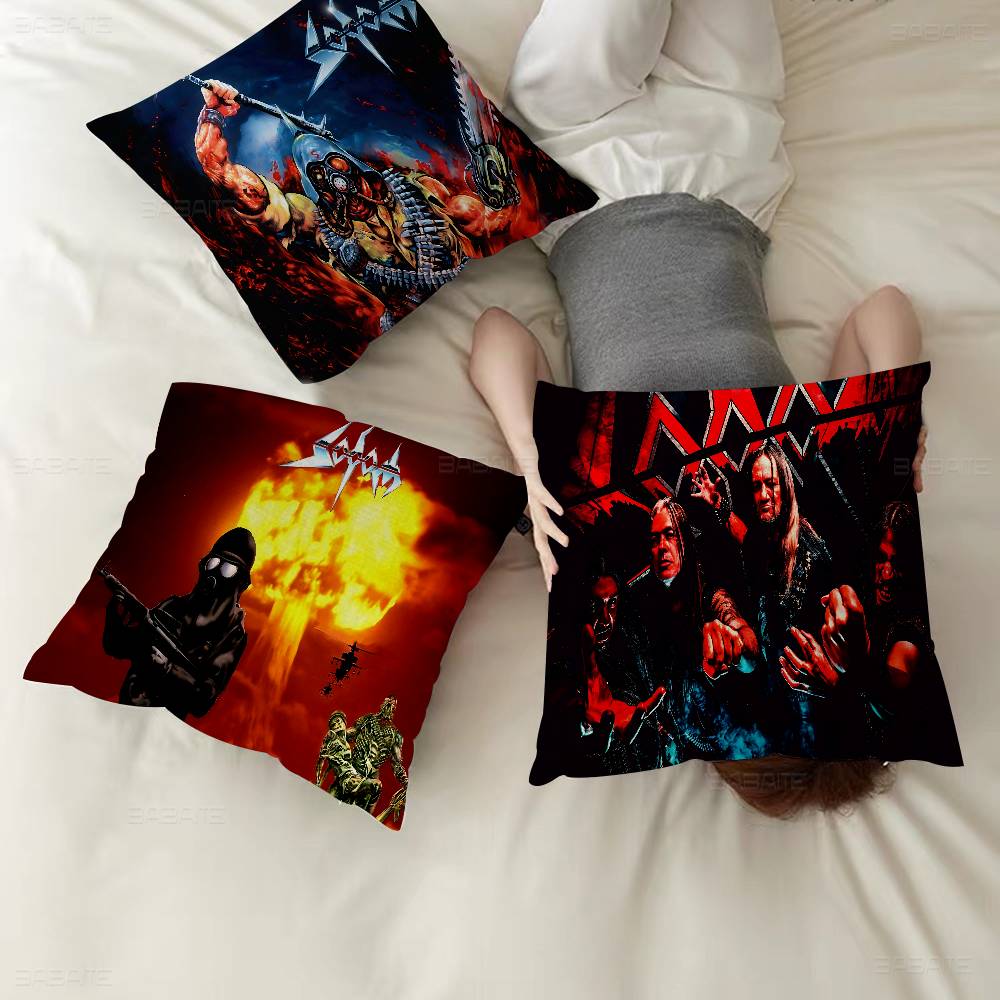 Sodoms Germany Thrash Metal Ba - đánh giá và giá Home Textiles Germany