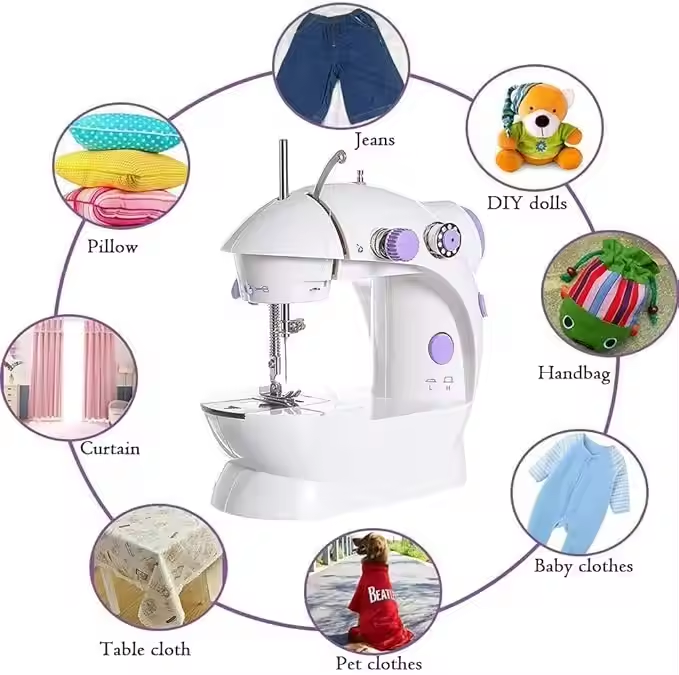 Mini Electric Domestic Home Us - đánh giá và giá Home Textiles Industry