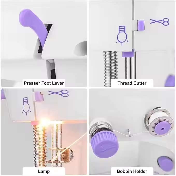 Mini Electric Domestic Home Us - đánh giá và giá Home Textiles Industry