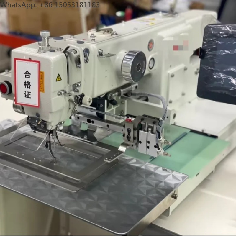 2210H Computerized Pattern Ind - đánh giá và giá Home Textiles Industry